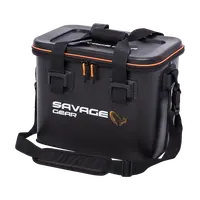 Savage gear taška wpmp lure carryall - l 24 l