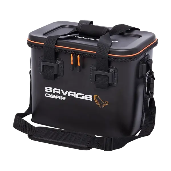 Savage gear taška wpmp lure carryall - l 24 l