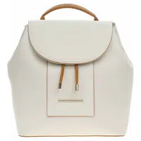 Ara dámský batoh 16-21609-53 cream-caramel