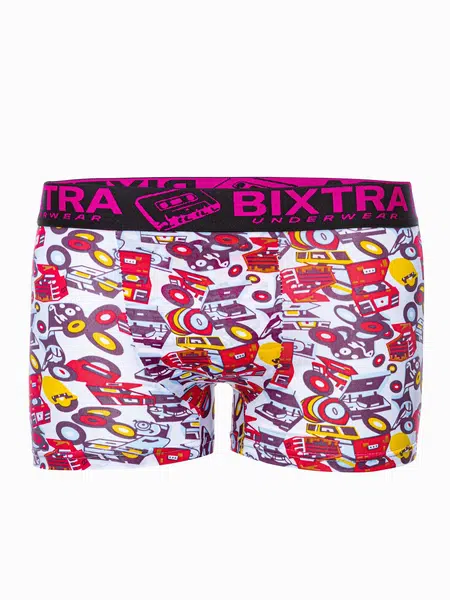 Pánské boxerky Edoti U139