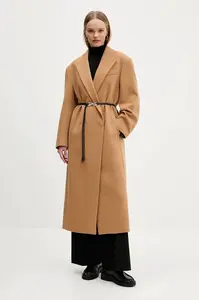 Kabát HUGO Majesti-1