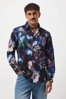 Bavlněná košile Medicine