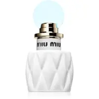 Miu Miu Fleur De Lait parfémovaná voda pro ženy 30 ml