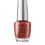 OPI The Mani-tude Infinite Shine lak na nehty odstín Nail Prep Rally 15 ml