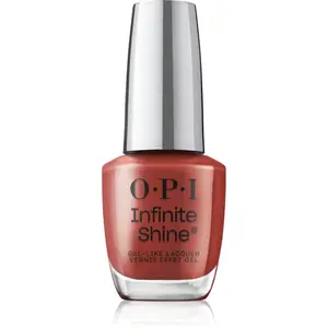 OPI The Mani-tude Infinite Shine lak na nehty odstín Nail Prep Rally 15 ml