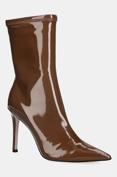 Nízké kozačky Steve Madden Easy St.