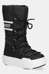 Moon Boot Dětské sněhule Moon Boot MB JR PARK TUBE LACE WP