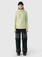Women's thermal T-shirt 4F