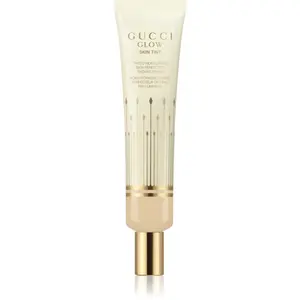 Gucci Gucci Beauty Glow Skin Tint Moisturizer hydratační tónovací krém odstín 26 40 ml