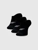 Men's socks 4F (3pack) M498