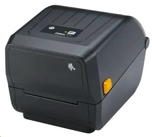Zebra ZD220 ZD22042-T1EG00EZ TT label printer, 8 dots/mm (203 dpi), peeler, EPLII, ZPLII, USB