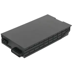 Getac media bay battery