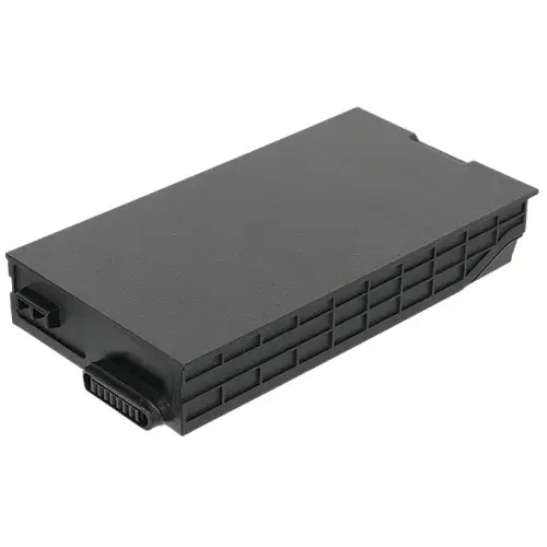 Getac media bay battery