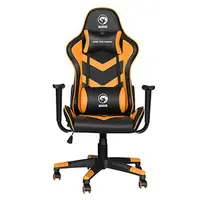 Herní křeslo Marvo CH-106 OR, oranžová