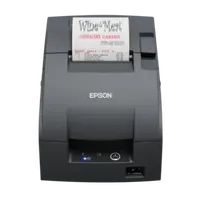 Epson TM-U220II C31CL27102 pokladničná tlačiareň, RS232, dark grey