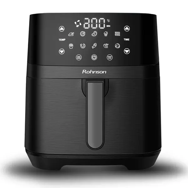 Rohnson Horkovzdušná fritéza R-2846 – 7 l