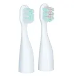 Náhradní hlavice na zubní kartáček VITAMMY TOOTH FRIENDS, 2 ks