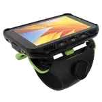 Zebra WT5400 WT0-WT54B-T6DAE1A6, dátový terminál, 11,9cm (4,7''), USB-C, BT, NFC, Android, GMS, RB