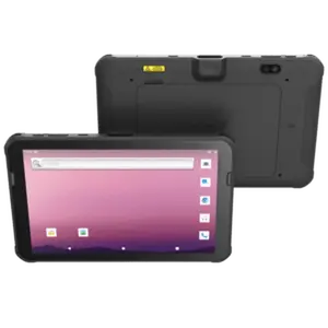 Honeywell ScanPal EDA10A, USB-C, BT, Wi-Fi, NFC, Android, kit