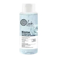 NATURA SIBERICA Lab Biome Hydration Micelární voda 400 ml
