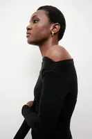 Tričko s dlouhým rukávem Answear.LAB