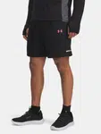 Pánské kraťasy Under Armour UA Tech Utility Shorts-BLK - Pánské