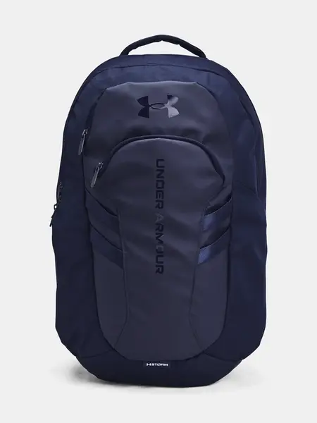 Unisexový batoh Under Armour UA Hustle 6.0 Pro BP-BLU - unisex