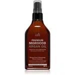 La'dor Premium Morocco Argan Oil hydratačný a vyživujúci olej na vlasy 100 ml