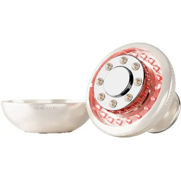 Beautifly B-Lumix Body multifunkčný prístroj na telo a tvár 1 ks