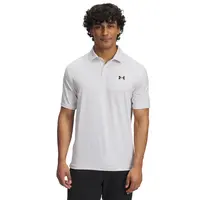 Pánské polo tričko Under Armour T2G Printed Polo