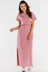 Infinite You Woman's Dress M290