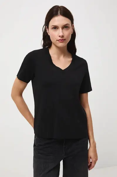 Bavlněné tričko Medicine