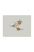 Kojenecká podložka Konges Sløjd SILICONE PLACEMAT KS104074