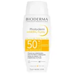 Bioderma Minerálny opaľovací fluid SPF 50+ Photoderm (Mineral Fluide) 75 g