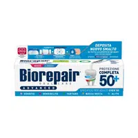 BIOREPAIR ZP Advanced Complete Protection 50+, 75ml