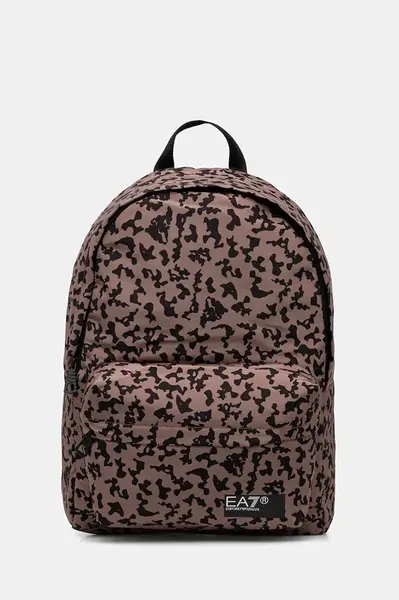 Ruksak EA7 Emporio Armani