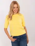 Sweater-PM-SW-Y2508.33-yellow