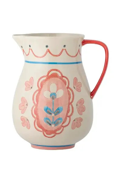 Bloomingville  Džbán  Odina 3,3 L