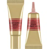 Dolce&Gabbana Bold Paint Me Up! multifunkčné líčidlo na oči, pery a tvár odtieň 03 Red Sketch - Metallic Brick Red 5 ml
