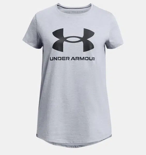 UA G SPORTSTYLE LOGO SS