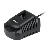 Nabíječka REBEL RB-2001-CH 20V 2Ah/4Ah - zánovní - odzkoušeno