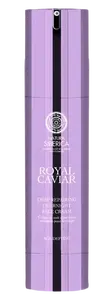 NATURA SIBERICA Royal Caviar Hloubkově regenerační noční pleťový krém 50 ml