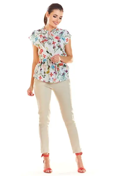 Infinite You Woman's Blouse M194