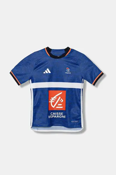 adidas Performance Dětské tričko adidas Performance FRANCE