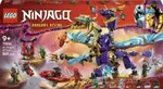 Drak soustředění Arc - LEGO® Ninjago™ (71836)