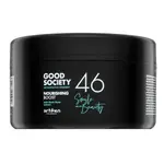 Artègo Good Society 46 Nourishing Boost vyživujúca maska pre tenké, slabé a lámavé vlasy 500 ml