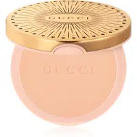 Gucci Gucci Beauty Glow rozjasňovač odtieň 03 Warm Gold 10 g