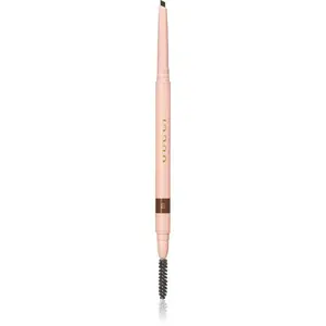 Gucci Gucci Beauty Stylo À Sourcils vodeodolná ceruzka na obočie odtieň 03 Châtain 0.09 g