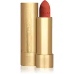 Gucci Gucci Beauty Rouge à Lèvres Matte Lipstick matný rúž odtieň 312 Frances Fire 3.5 g