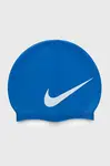 Plavecká čepice Nike